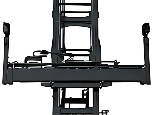 Empty-container-handler-spreader manufactured by Sinomac Industrial