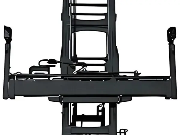 Empty-container-handler-spreader manufactured by Sinomac Industrial