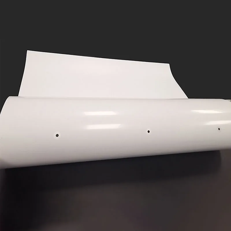 Aluminum-Based Backsheet