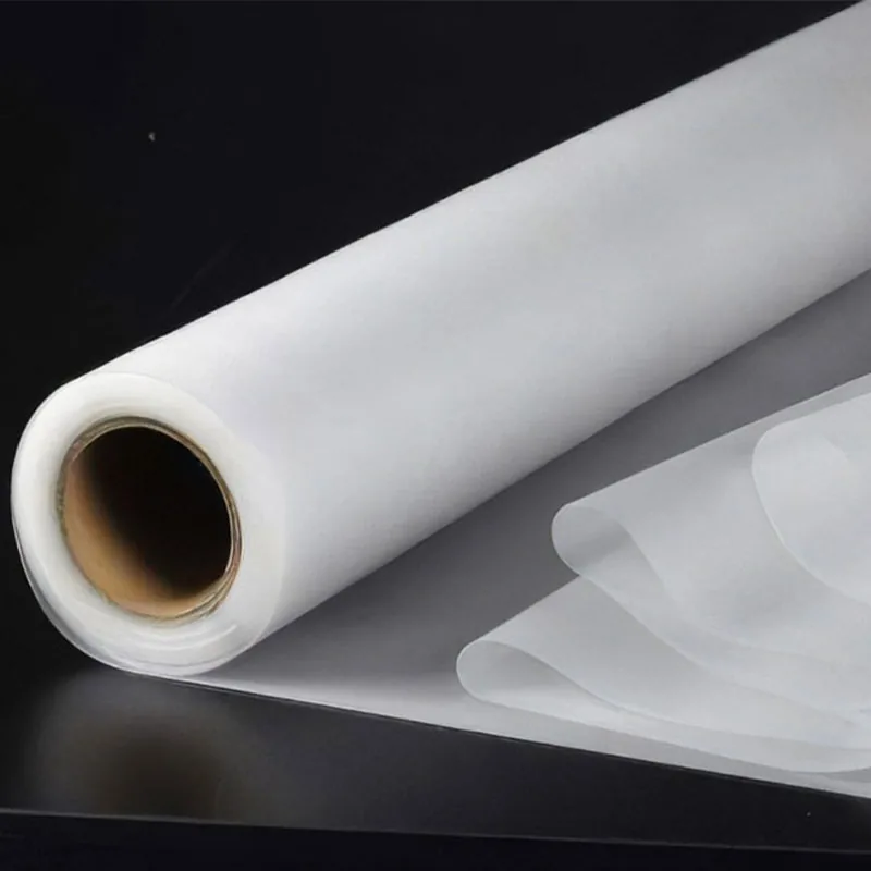 EPE co-extruded encapsulant film roll