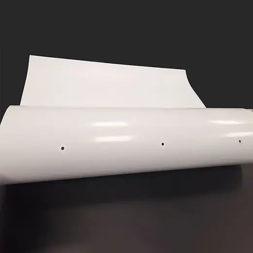 Aluminum-Based Backsheet