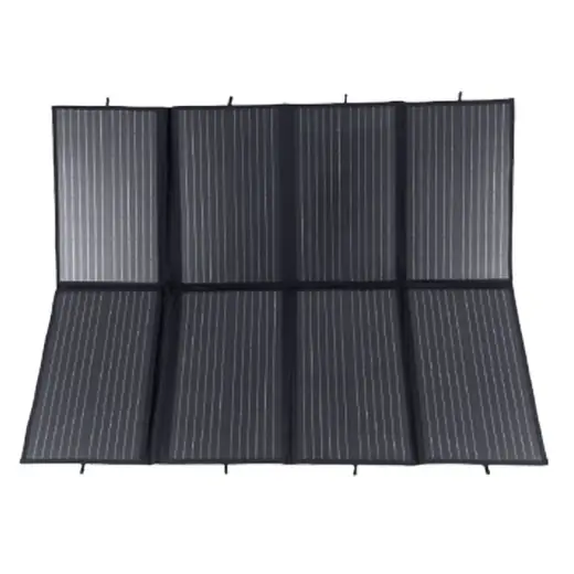 Foldable Portable Lightweight Modules