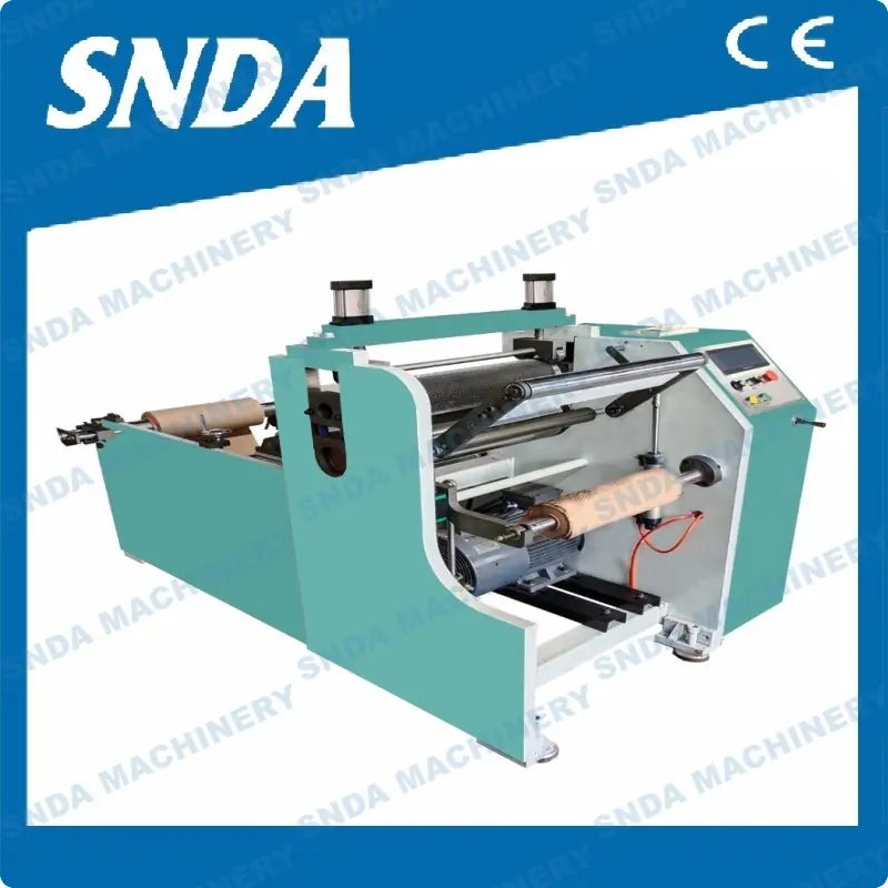 Honeycomb Paper Making Machine