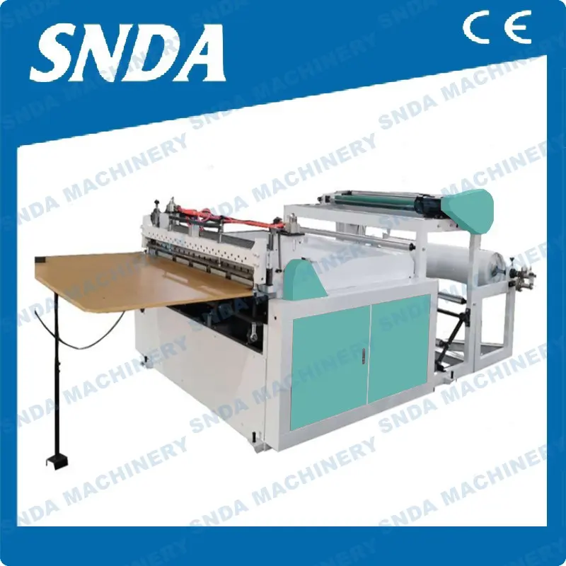 Honeycomb Paper Cutting Machine