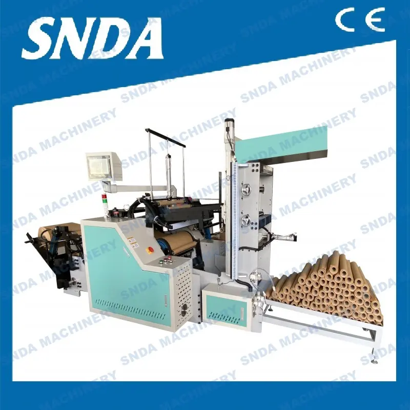 Automatic Honeycomb Paper Machine