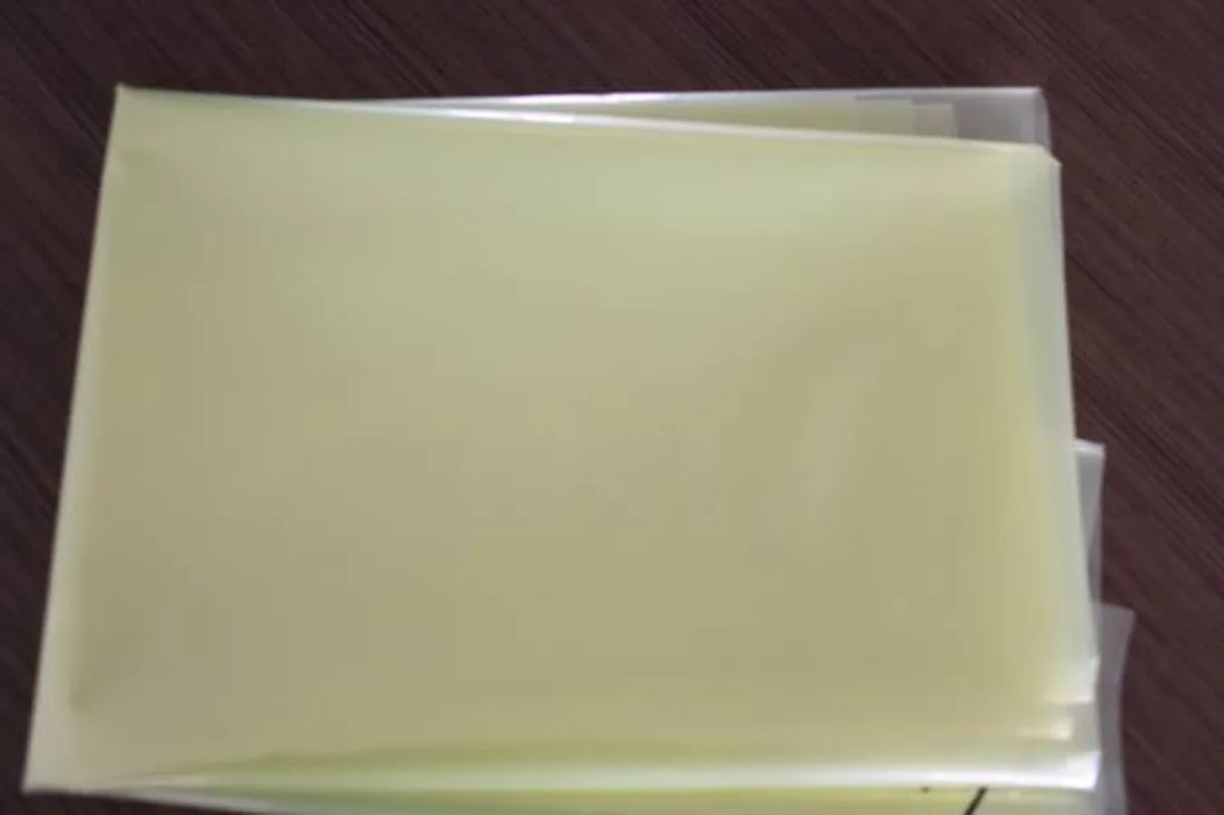 Bagging Film from HongMing Composites