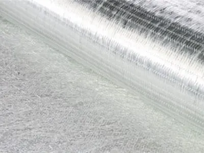 Core Combination Mat from HongMing Composites