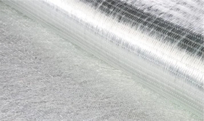 Core Combination Mat from HongMing Composites