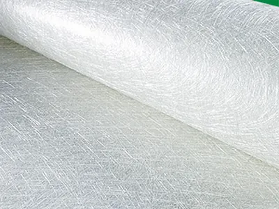 E Glass Chopped Strand Mat from HongMing Composites