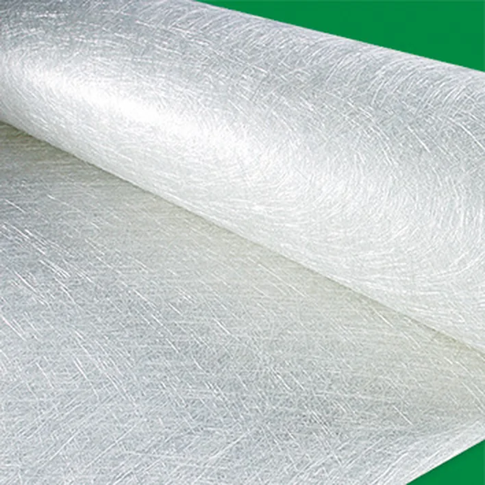 E Glass Chopped Strand Mat from HongMing Composites