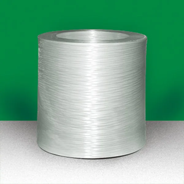 E Glass Direct Roving from HongMing Composites