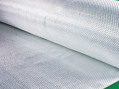 E Glass Woven Roving from HongMing Composites