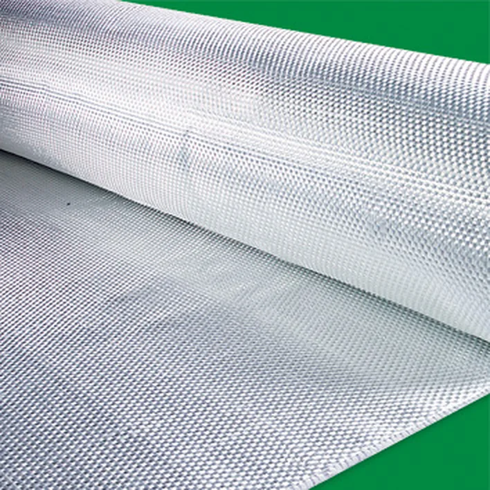 E Glass Woven Roving from HongMing Composites