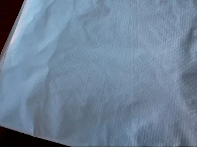 Perforated Film from HongMing Composites