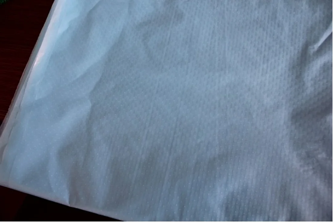 Perforated Film from HongMing Composites