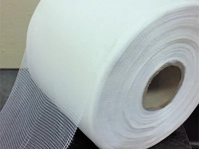 Polyester Net from HongMing Composites