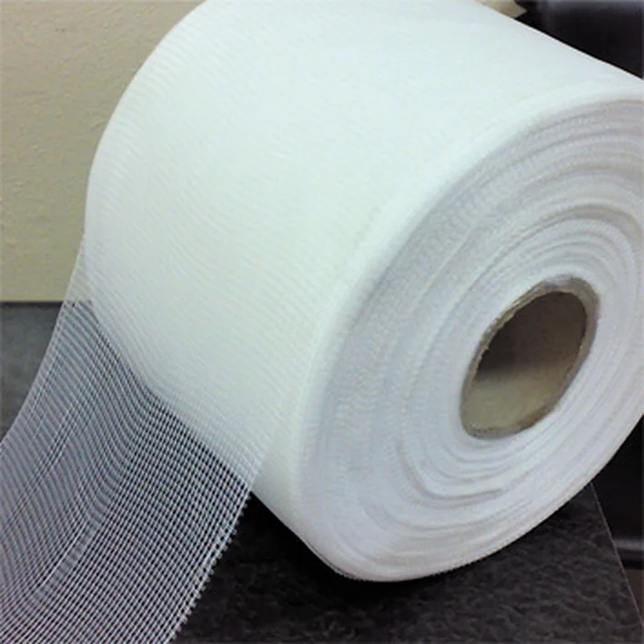 Polyester Net from HongMing Composites