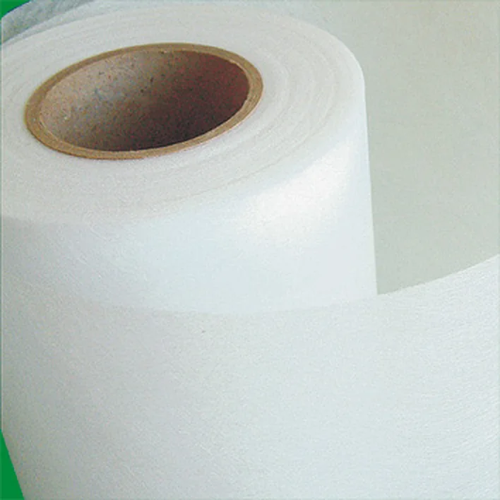 Polyester Veil from HongMing Composites