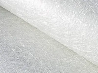 Stitched Chopped Strand mat from HongMing Composites
