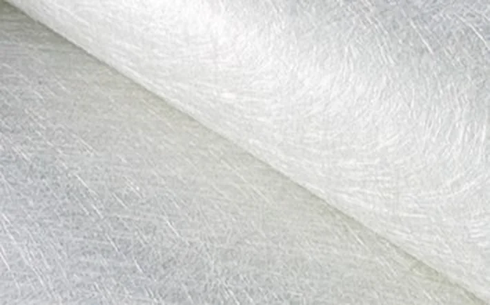 Stitched Chopped Strand mat from HongMing Composites