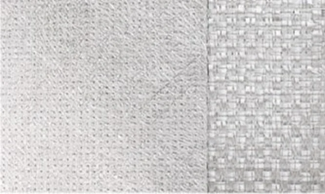 Woven Roving Combo Mat from HongMing Composites