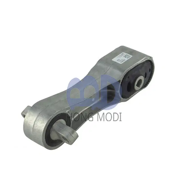 Brand new original BMW MINI rear lower engine mount stabilizer bar link 22116885788