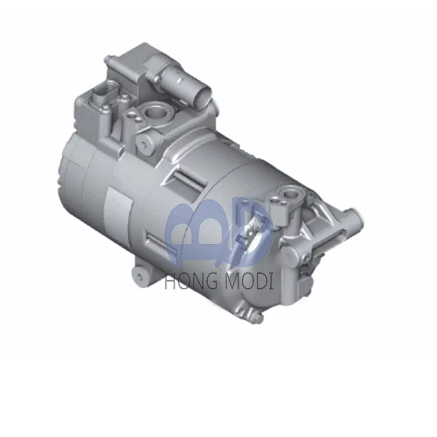 BMW 64526830620 Electric Air Conditioning Server