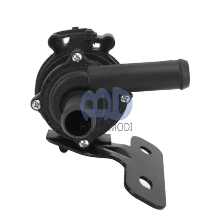 Cardone 5W-1004 Engine Auxiliary Water Pump, a replacement for Ford 9E5Z8C419B — view 2