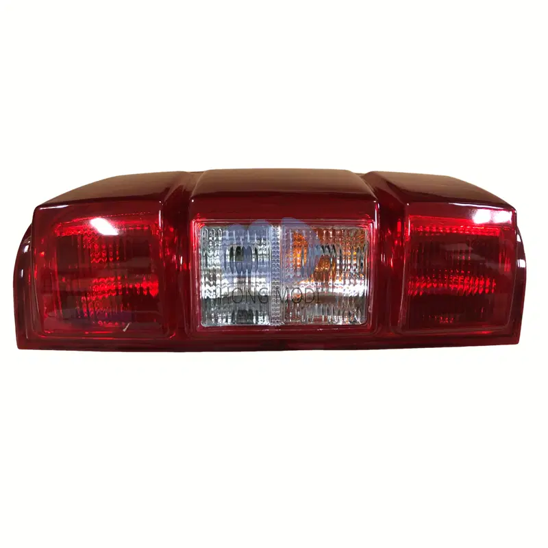 Great Wall Fengjun 7 Tail Light 4133200XP6PXA — view 3