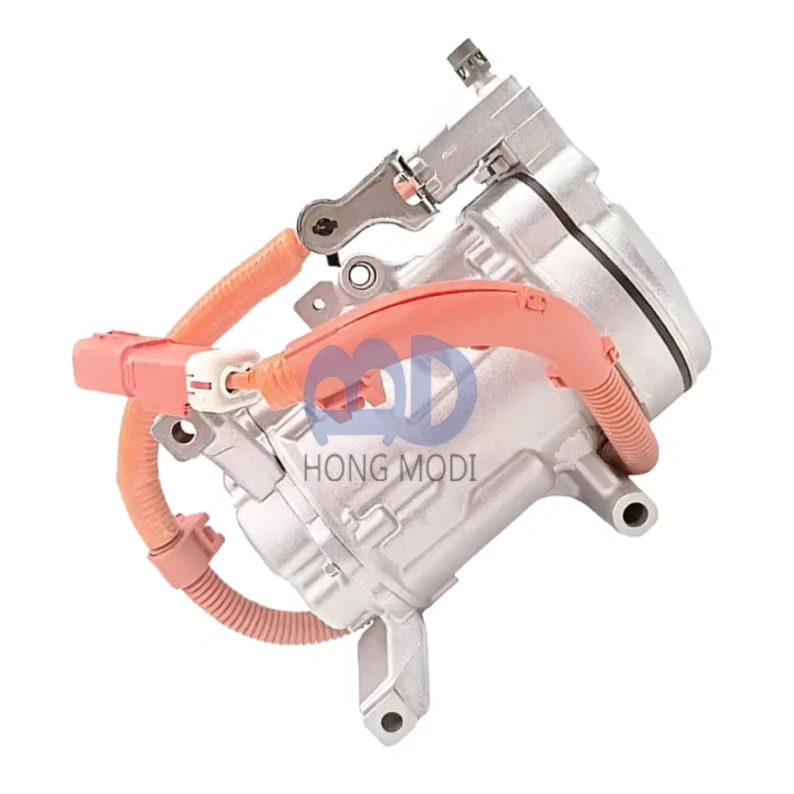 ESB34C electric AC compressor for Honda Odyssey ELYSION 042400-065 042400065 photograph 2