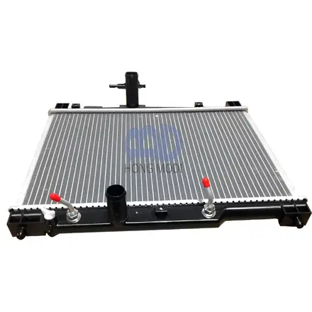 16400-23090 Car Radiator For TOYOTA ECHO SCP 1.0 99- AT — view 2