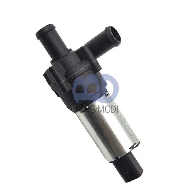 OEM Auxiliary Water Pump 95510656101 for Porsche Cayenne 9PA 3.2L 2003-2007 — view 3