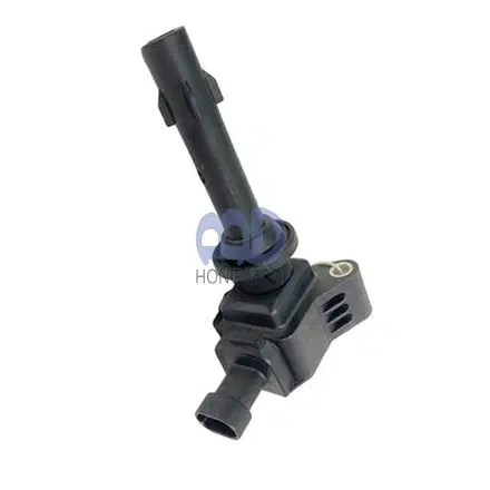 Ignition Coil F01r00A041/F01r00A093 — Compatible with Chery A3, Guanzhi, Kaiyi, — view 2