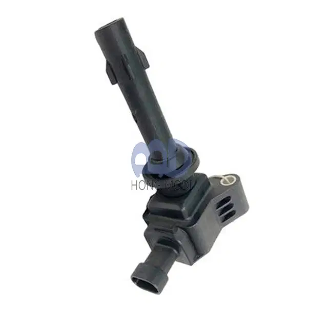 Ignition Coil F01r00A041/F01r00A093 — Compatible with Chery A3, Guanzhi, Kaiyi, and Riich photograph 2