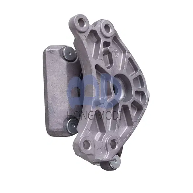 Bapmic rear gearbox bracket, compatible with Mercedes-Benz W221, X204, S350, S550, GLK350  photograph 2