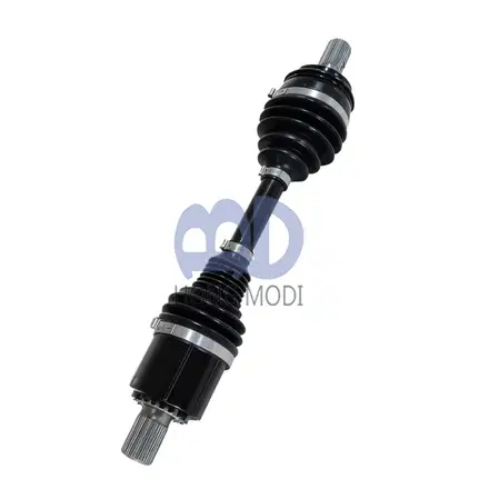 Genuine CV axle/half-shaft assembly (2053303906 & 2053308306) — view 2