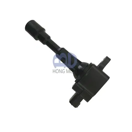 Ignition Coil ZJ01-18-100 ZJ01-18-100A ZJ0118100A ZJ0118100 AIC-4051 AIC4051 Ign — view 2