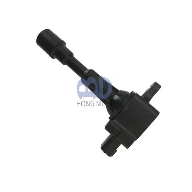 Ignition Coil ZJ01-18-100 ZJ01-18-100A ZJ0118100A ZJ0118100 AIC-4051 AIC4051 Ignition Coil photograph 2