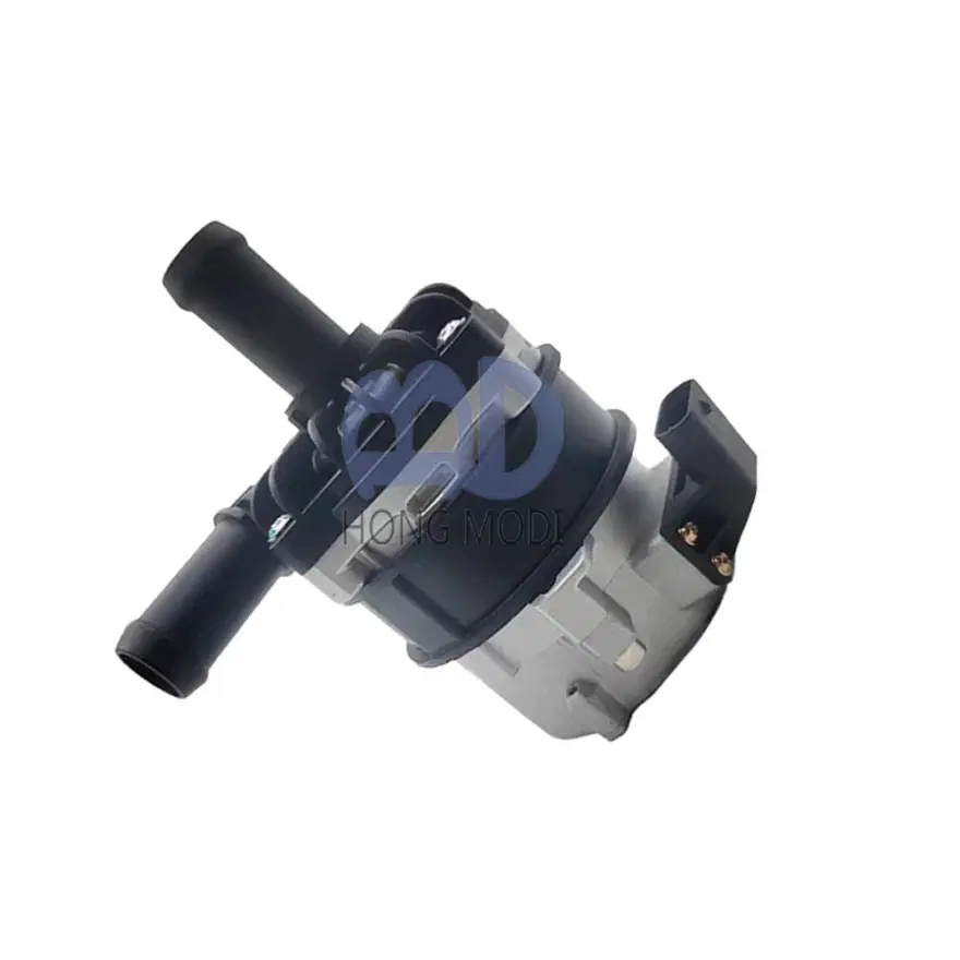 A0005000486 - Additional water pump, water pump, auxiliary water pump (cooling water circu photograph 2