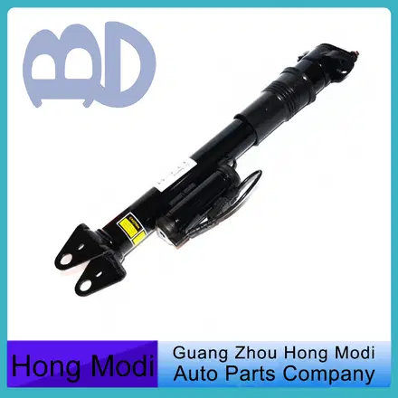 Mercedes-Benz M-Class W164 ML280 ML300 ML320 Air SuspensionShock With out ADS 16 — view 2