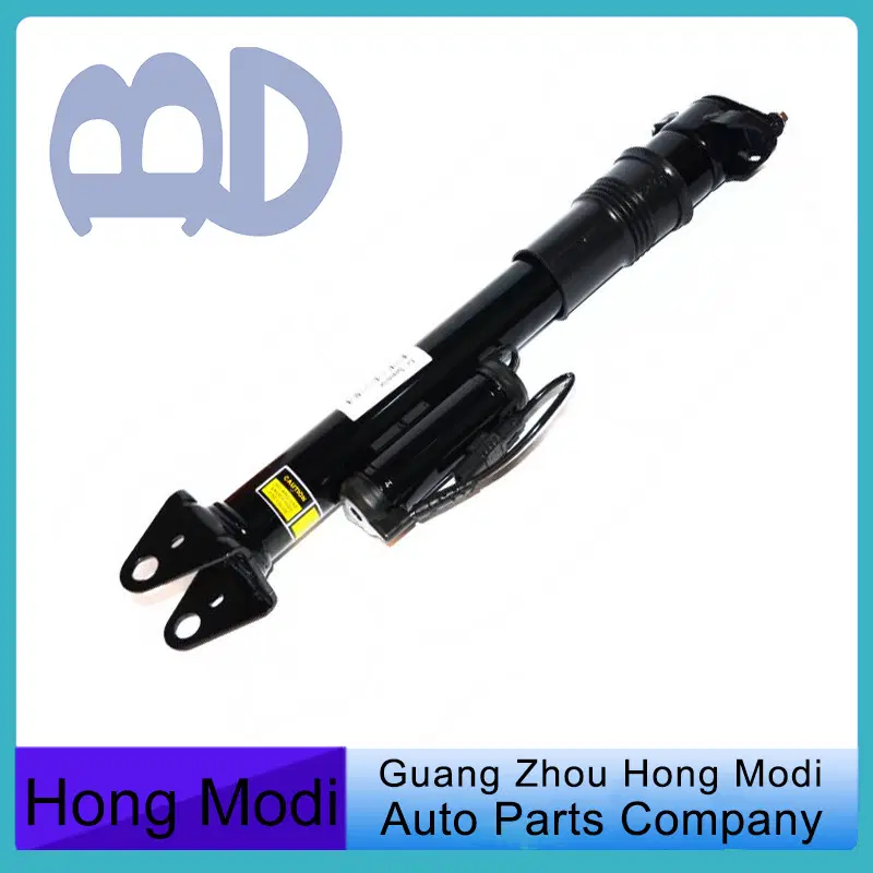 Mercedes-Benz M-Class W164 ML280 ML300 ML320 Air SuspensionShock With out ADS 1643202031 1 photograph 2