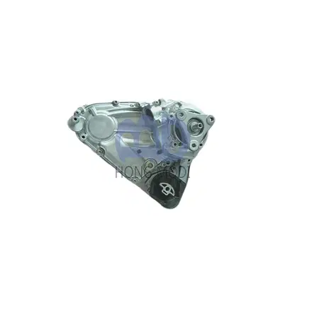 Transfer case 27108643151 suitable for BMW 2013-2017 X3, X4, X5, and X6 models. — view 2