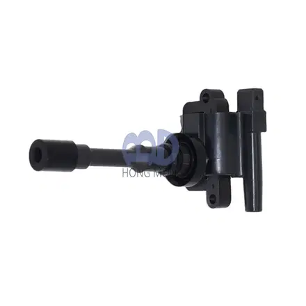 High-Performance Ignition Coil Pack 476q-4D-3705800 for Byd F3 & Hafei Saima — view 2