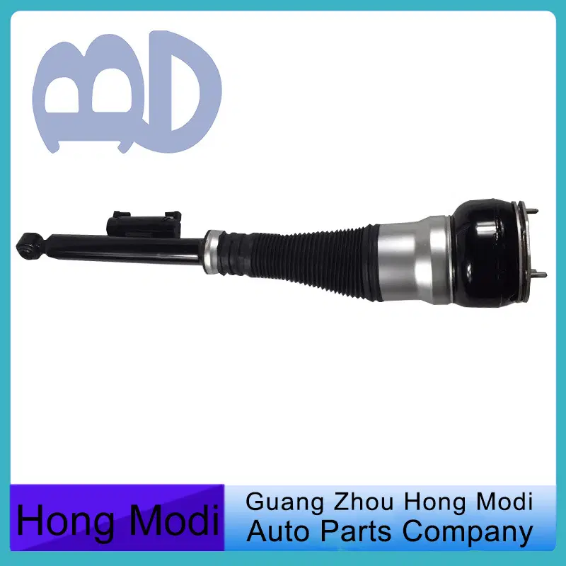 Mercedes-Benz S-Class W222 Air SuspensionShock 2223205213 2223205313 2013 photograph 2
