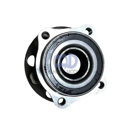 Mercedes W222\/X222 Wheel Hub A2223340306 — view 2