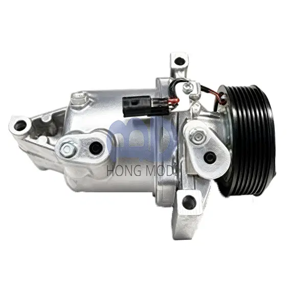 ULLiaN air conditioning compressor, suitable for Nissan Maxima 3.5L 2015-2020 4471607990 447160-7990 92600-9UA0A 926009UA0A 9