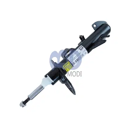 5168580AE - Jeep shock absorber original part number — view 2