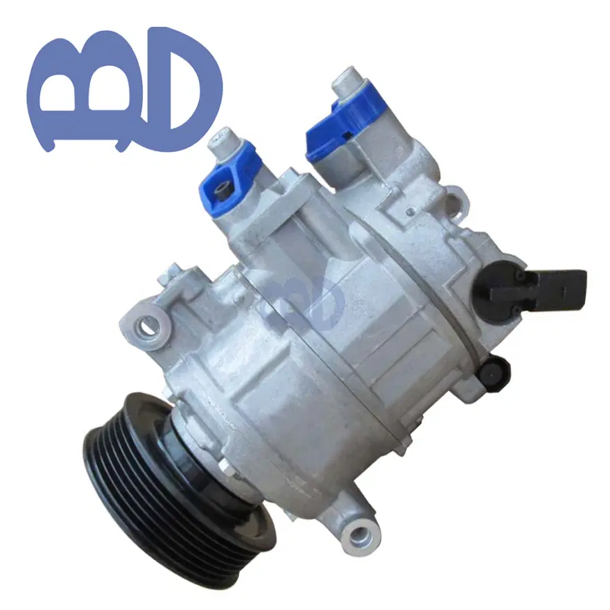 Audi Q5 A4 A6 Air Conditioning Compressor 8KD260805 8E0260805C