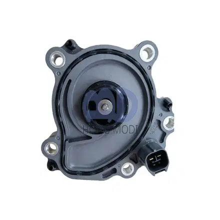 161A039025 Toyota Genuine Engine Water Pump Assembly 161A0-39025 — view 2