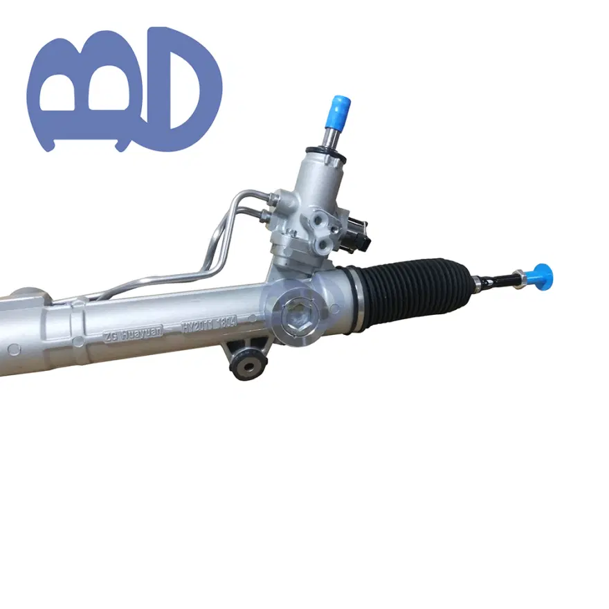 Mercedes-Benz W164 with inductance steering gear steering gear A1644600700-Y — view 3